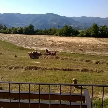 Hotel Agriturismo Casa Christina *