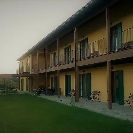 Agriturismo Casa Christina