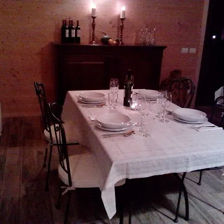 Agriturismo Casa Christina