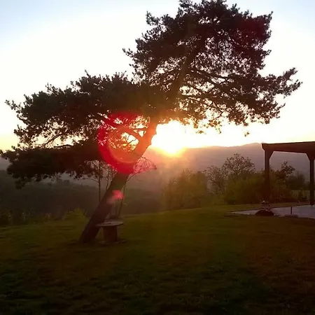 Agriturismo Casa Christina *