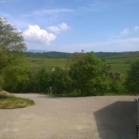 Agriturismo Casa Christina *