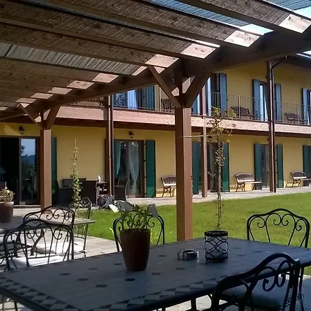 Hotel Agriturismo Casa Christina