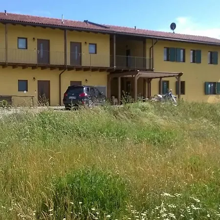 Hotel Agriturismo Casa Christina *