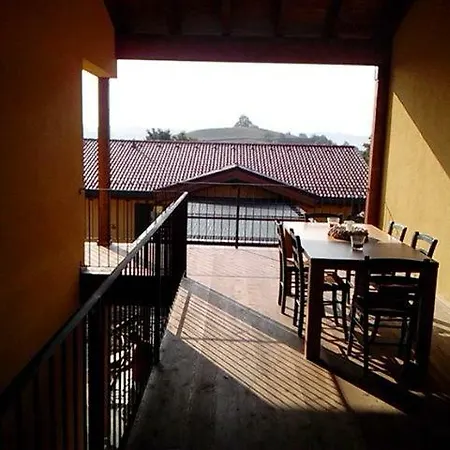Agriturismo Casa Christina