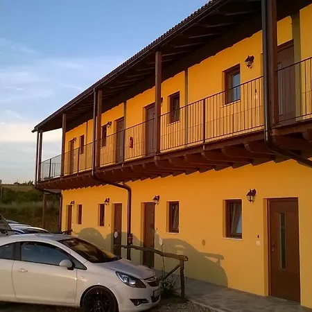 Agriturismo Casa Christina *