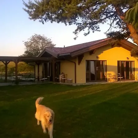 Hotel Agriturismo Casa Christina