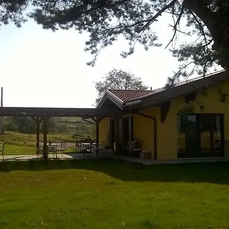 Hotel Agriturismo Casa Christina *