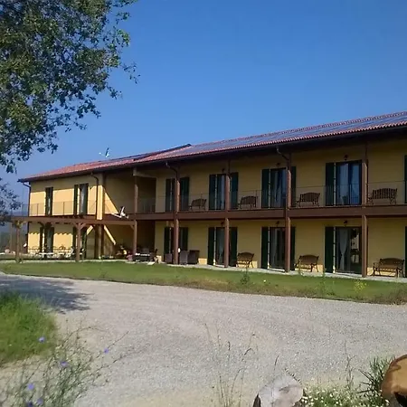 Agriturismo Casa Christina *