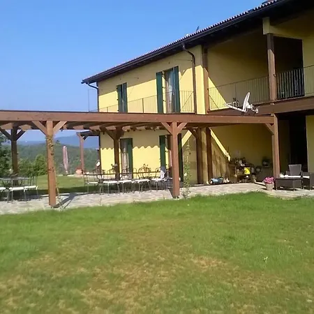 Agriturismo Casa Christina *