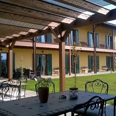 Hotel Agriturismo Casa Christina