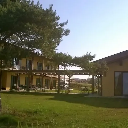 Hotel Agriturismo Casa Christina *