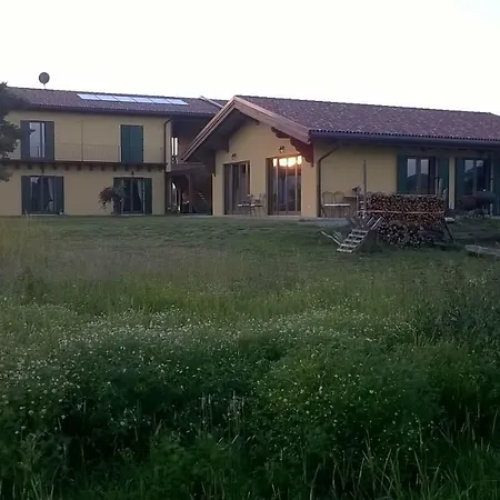 Agriturismo Casa Christina Hotel