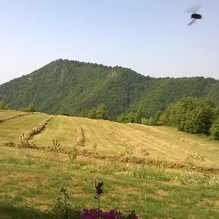 Agriturismo Casa Christina