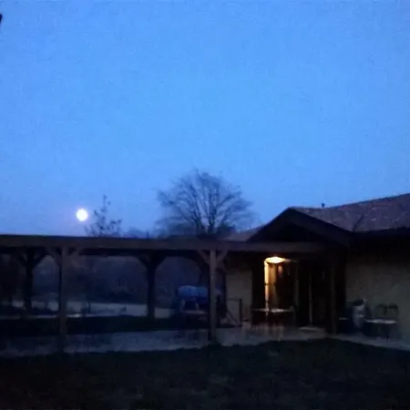 Agriturismo Casa Christina Hotel