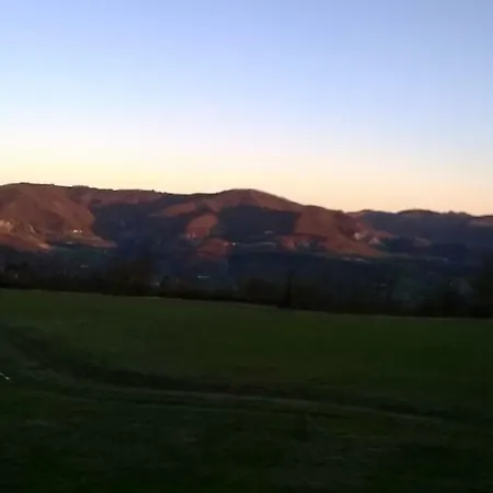 Agriturismo Casa Christina Hotel Spigno Monferrato