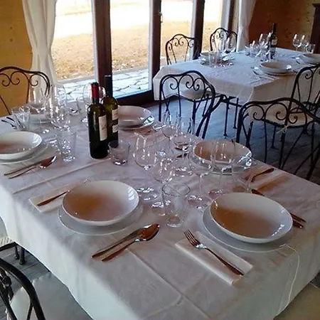 Agriturismo Casa Christina