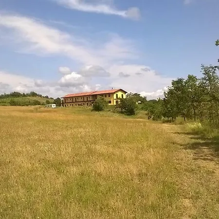 Agriturismo Casa Christina Spigno Monferrato
