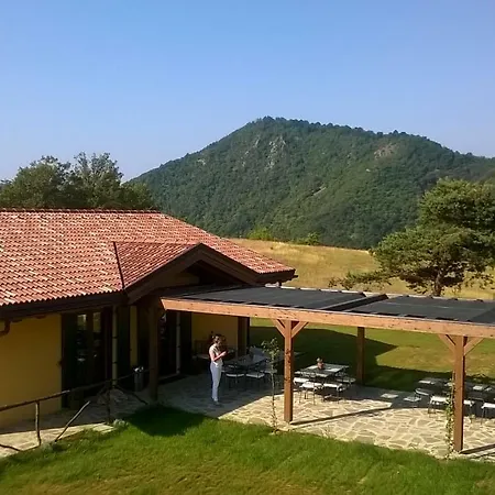 Agriturismo Casa Christina Spigno Monferrato