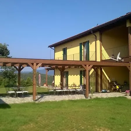 Agriturismo Casa Christina