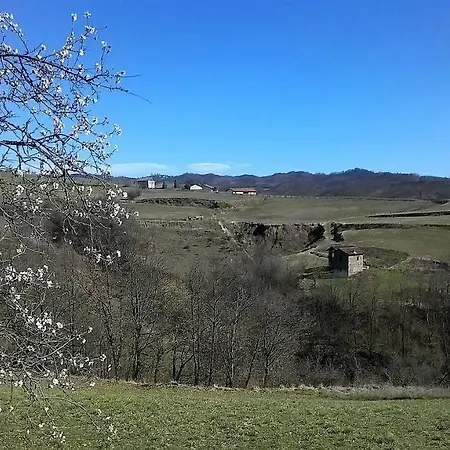 Agriturismo Casa Christina * Spigno Monferrato