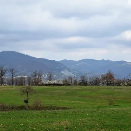 Agriturismo Casa Christina * Spigno Monferrato