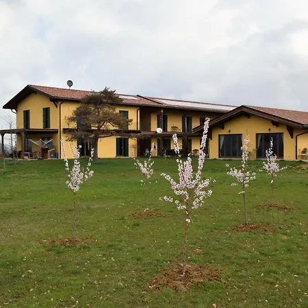 Hotel Agriturismo Casa Christina *