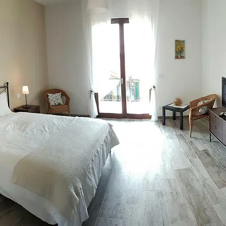 Agriturismo Casa Christina