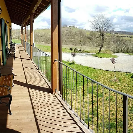 Agriturismo Casa Christina